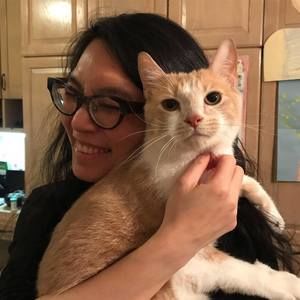 Meet your Posher, Karen